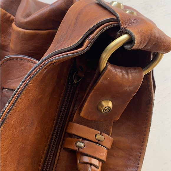 Francesco Biasia Handbag - Picture 8 of 9